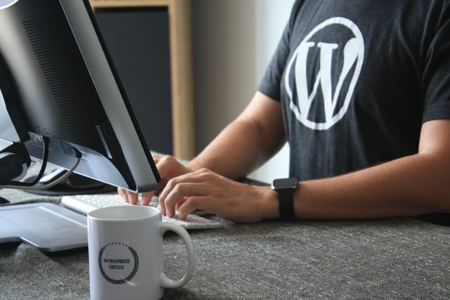 Co to jest CMS WordPress?