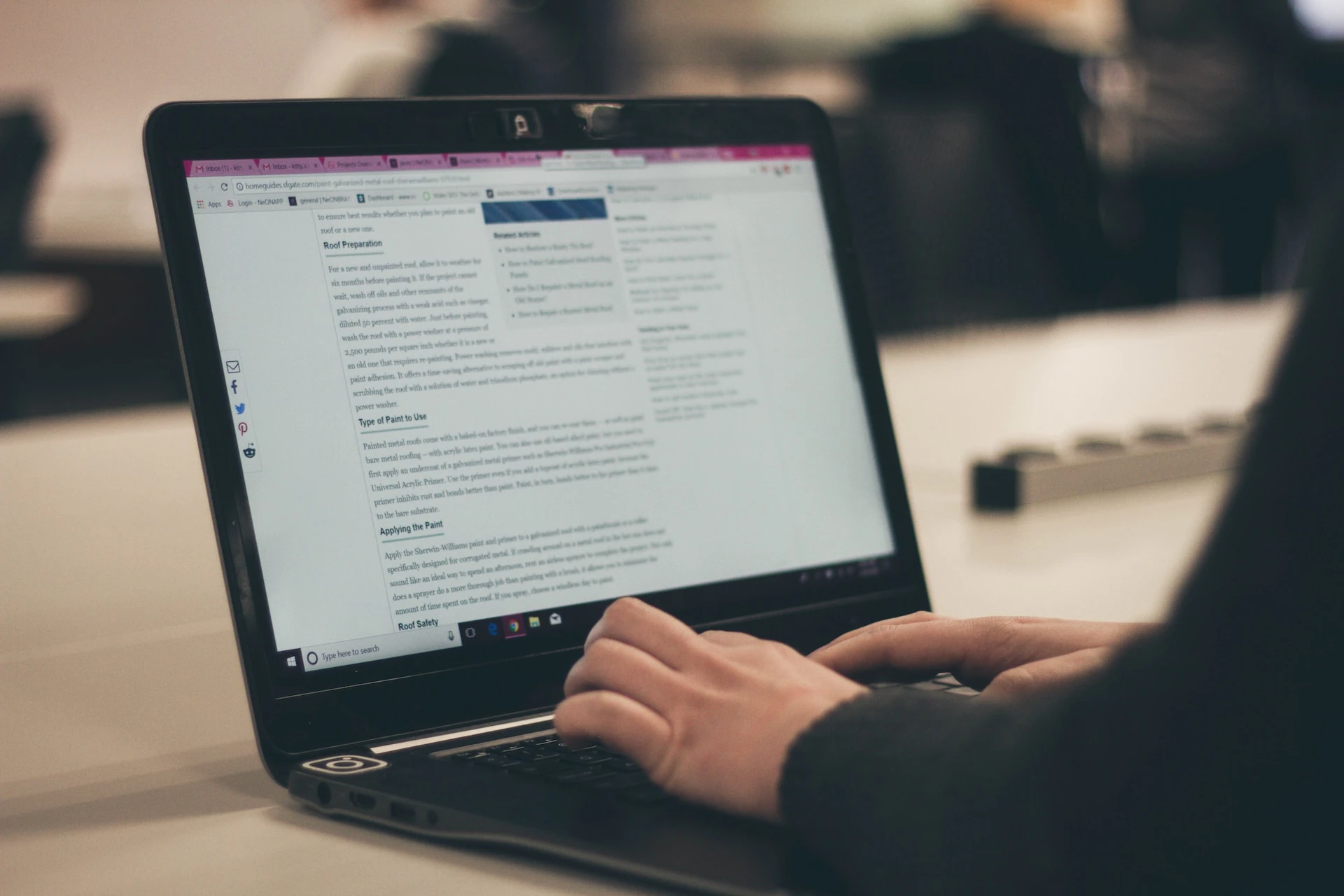 Content marketing – czym jest, jakie ma zalety?