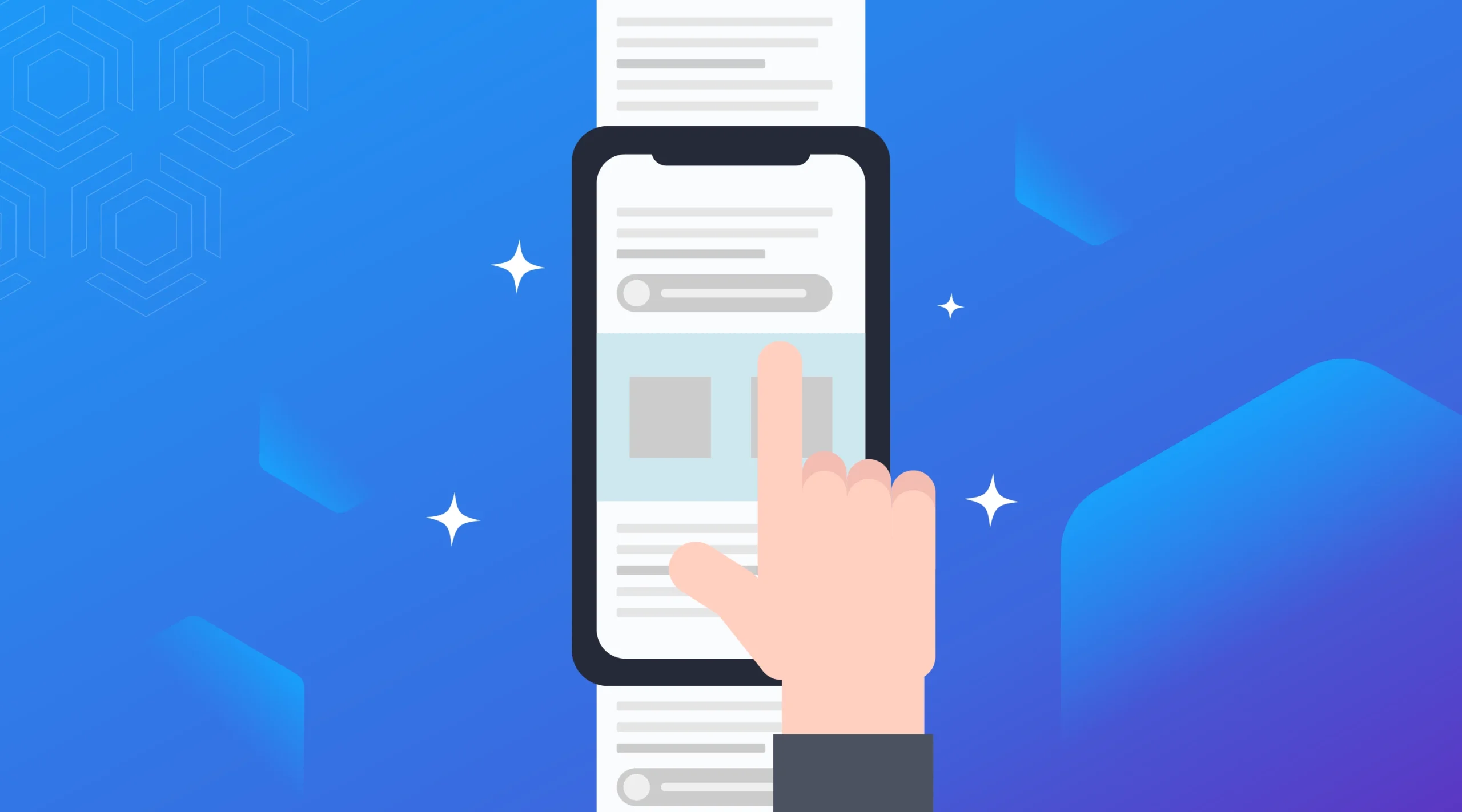 Infinite Scroll – czym jest i jak wpływa na SEO?